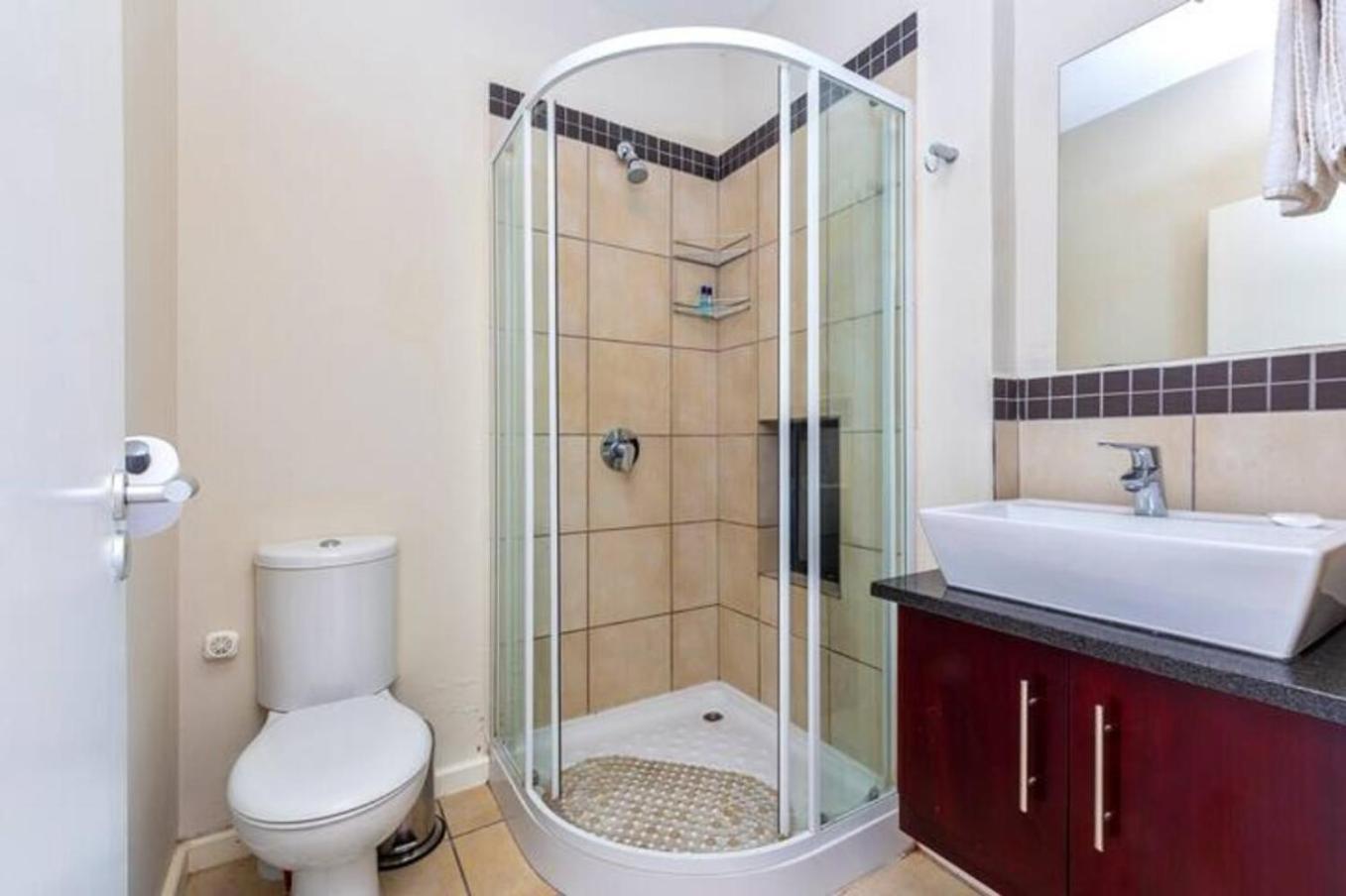 Oyster Walk Knysna - 2 Bedroom Zewnętrze zdjęcie