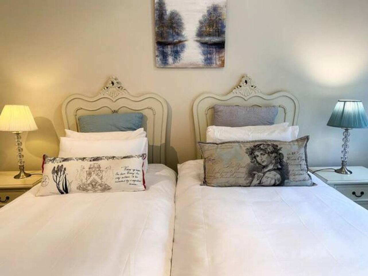 Oyster Walk Knysna - 2 Bedroom Zewnętrze zdjęcie