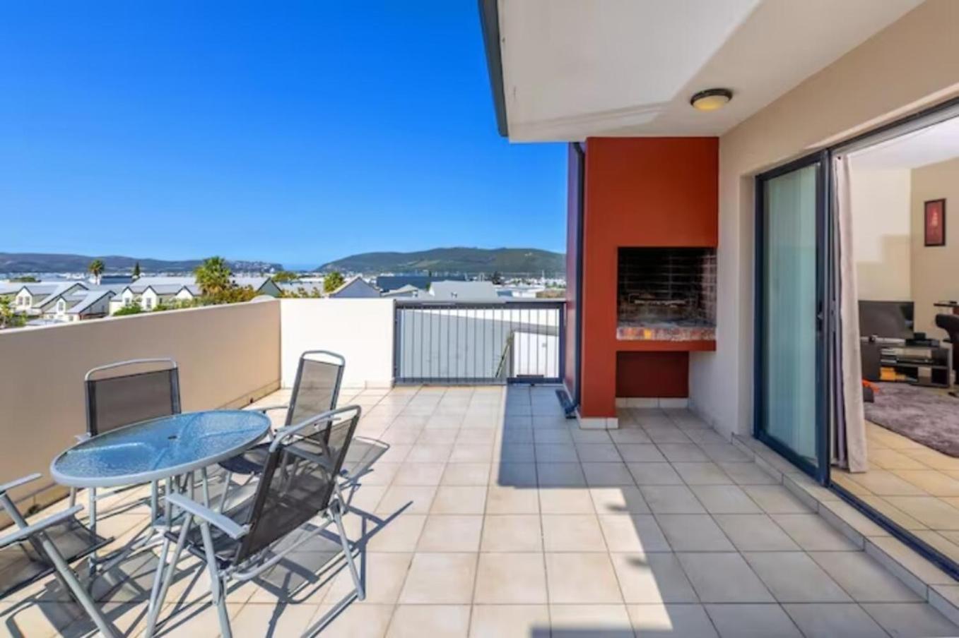 Oyster Walk Knysna - 2 Bedroom Zewnętrze zdjęcie