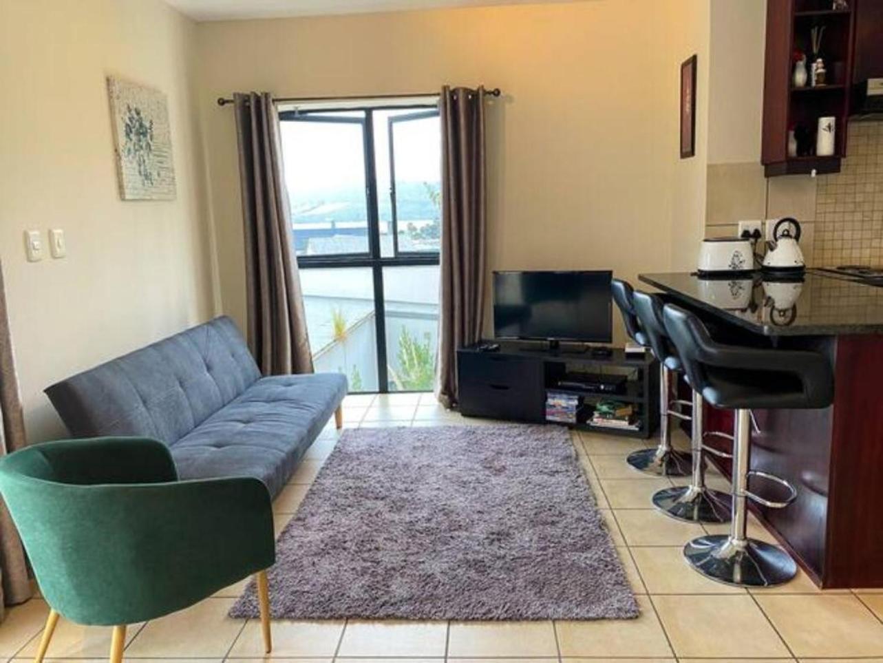 Oyster Walk Knysna - 2 Bedroom Zewnętrze zdjęcie
