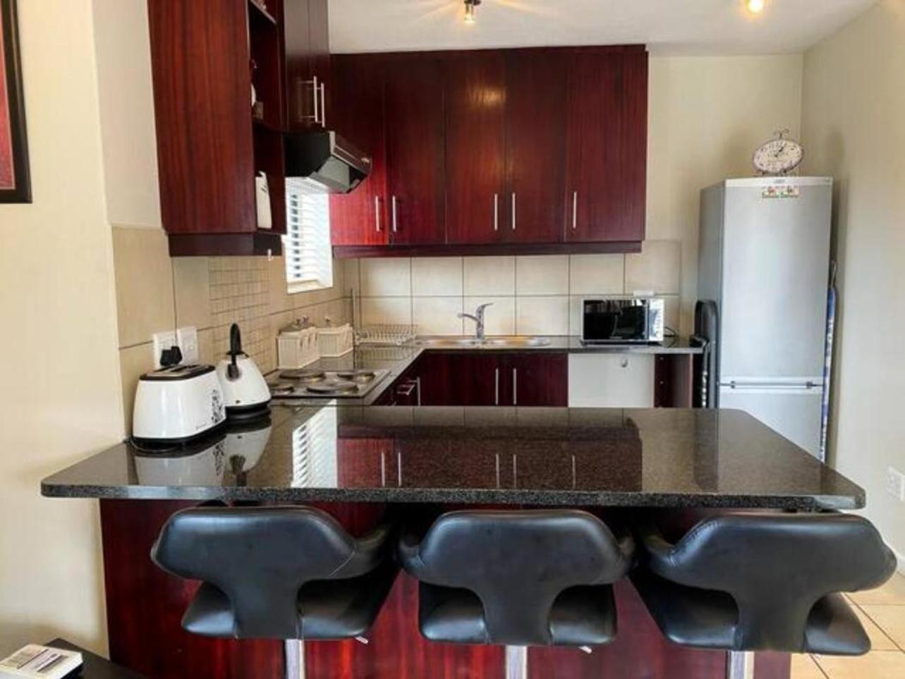 Oyster Walk Knysna - 2 Bedroom Zewnętrze zdjęcie